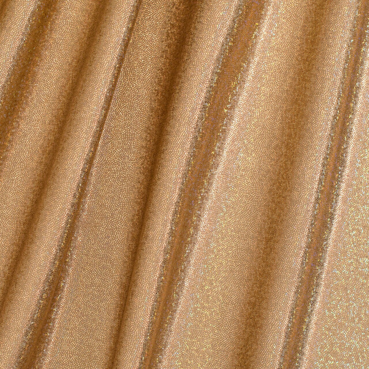 1 Yard Hologram Foggy Foil 4 Way Stretch Nylon Spandex Fabric for Activewear Costumes 60” Width